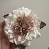 HIGH END BEAUTIFUL FLOWER HAIRPIN HEADDRESS_CWAHA4668