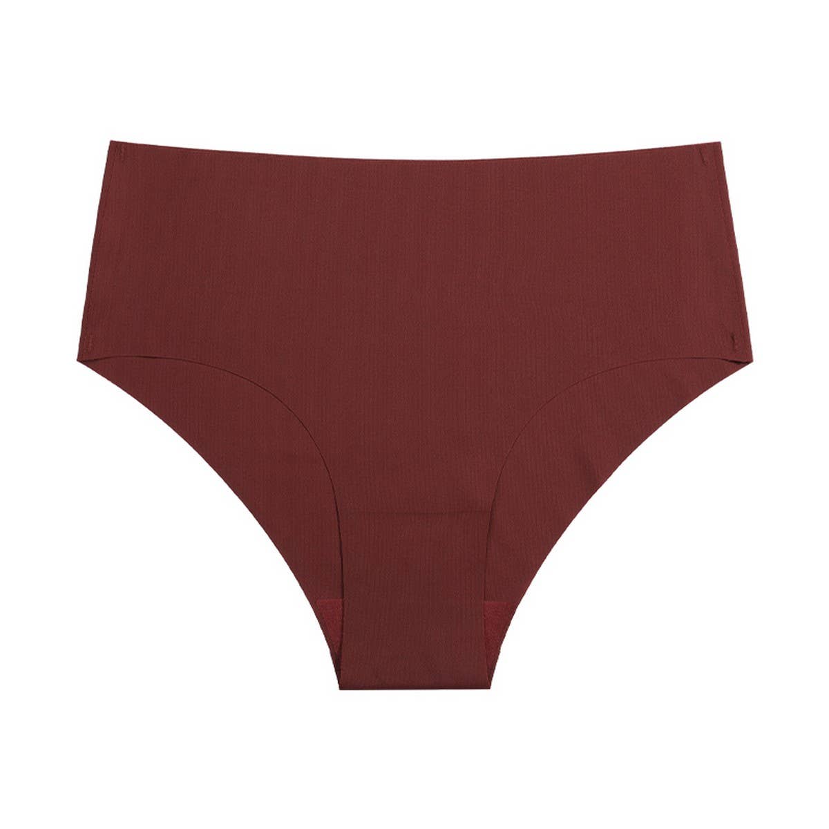 Women Seamless Ice Silk Quick Drying Underwear_Cwmu0073