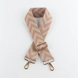 INTERCHANGEABLE COLORFUL 5CM WIDE STRAPS_CWMM1053