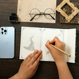 2024 NEW RETRO BUSINESS OFFICE NOTEBOOK_CWMM1839