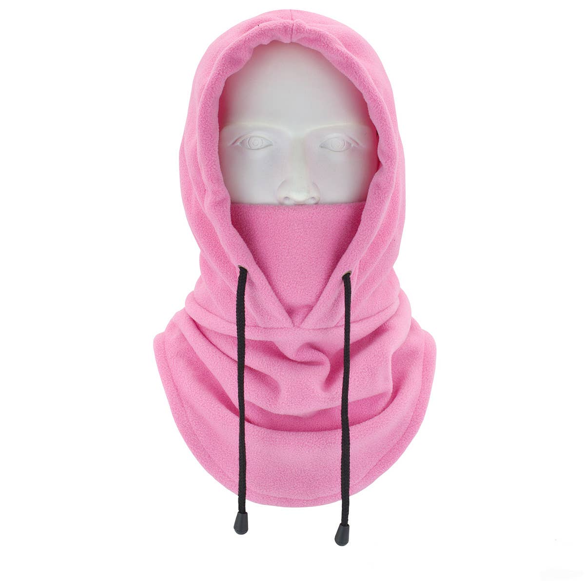 Winter Thick Thermal Fleece Face Mask_Cwmm1702