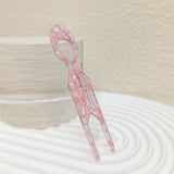 ACETATE U SHAPED WAVE HAIRPIN PLATE HAIRPIN COMB_CWAHA4210