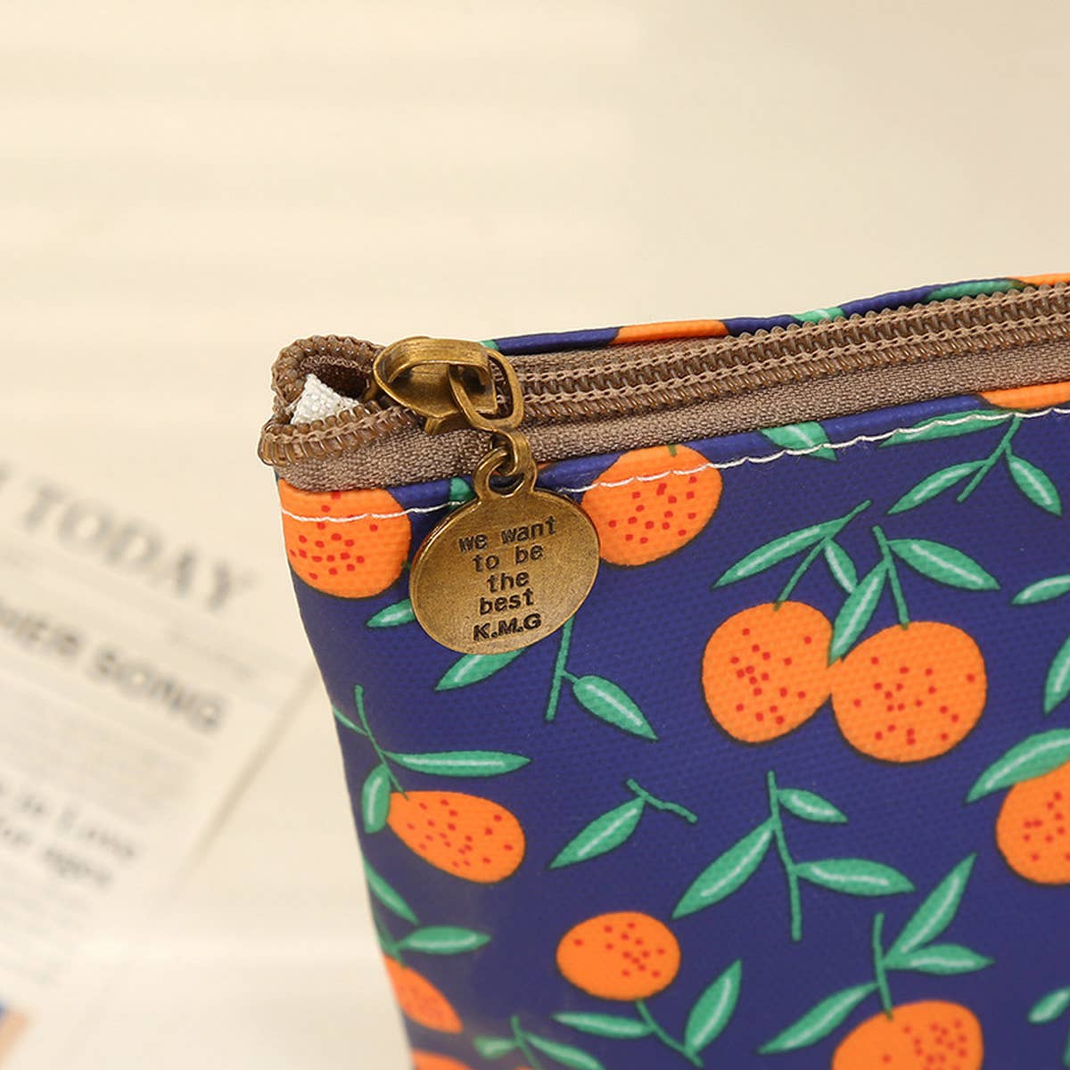 Waterproof Size Combination Portable Toiletry Bag_Cuab0217