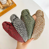 SIMPLE CROSS HEADBANDS_CWAHA1161