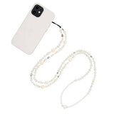 Cwmm8685_Portable Special-Shaped Crystal Mobile Phone Chain