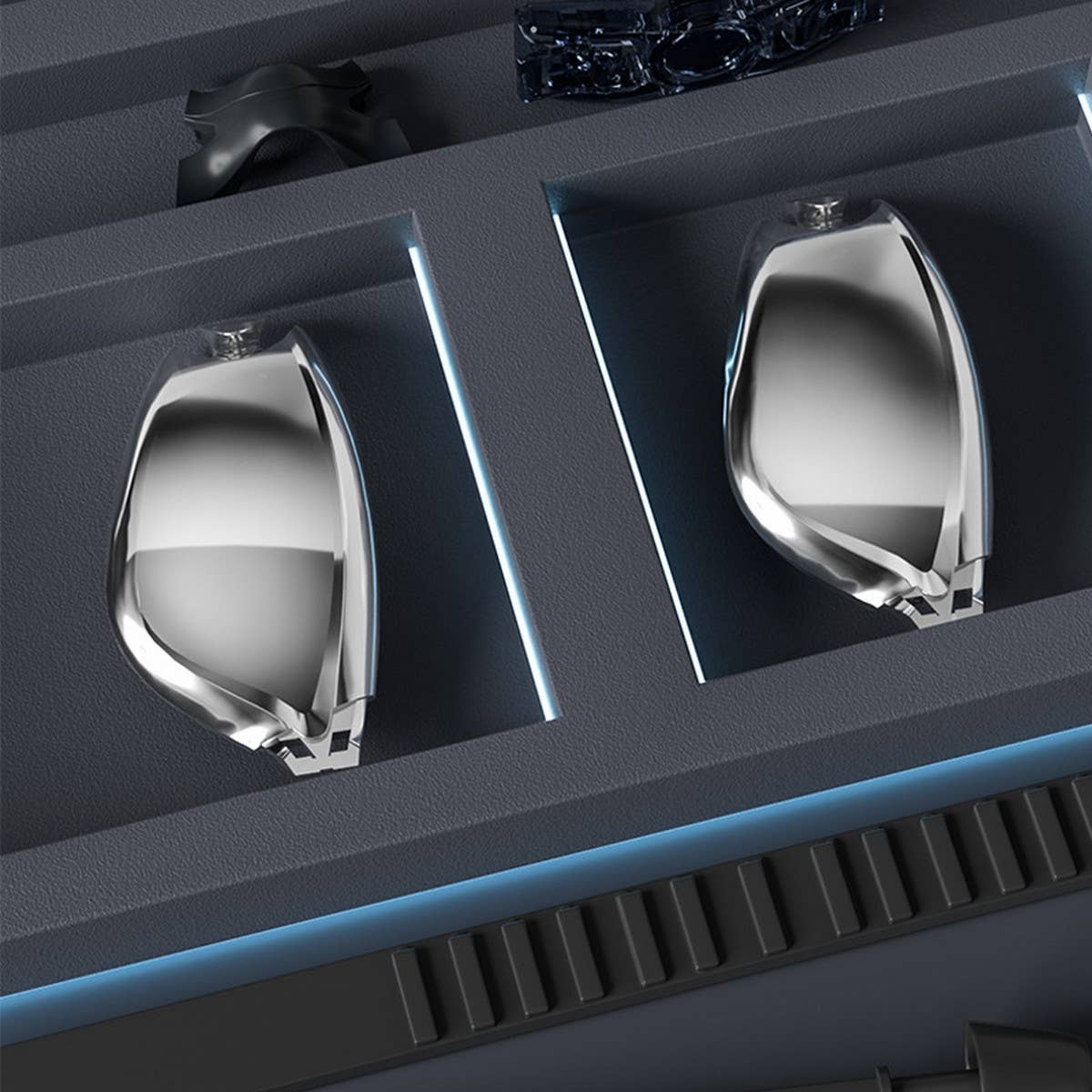 Wholesale Hd Swim Goggles For Adults Anti-Fog_Cwmm6627