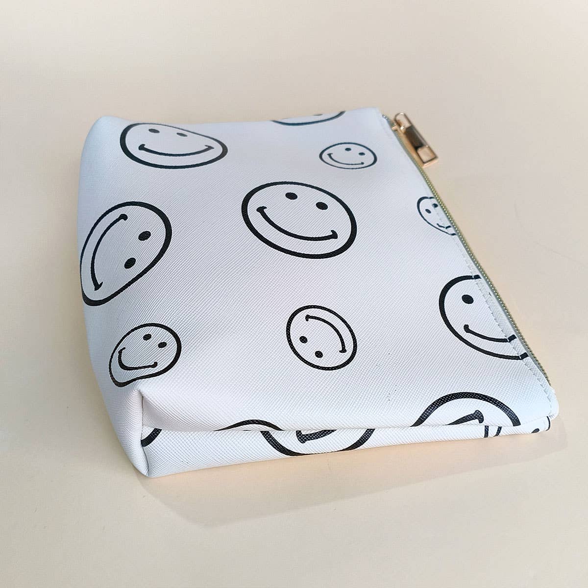 Women Printed Waterproof Cosmetic Bag_Cwab1105