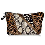 NEW PORTABLE LEOPARD PRINT COSMETIC BAG_CWAB2275