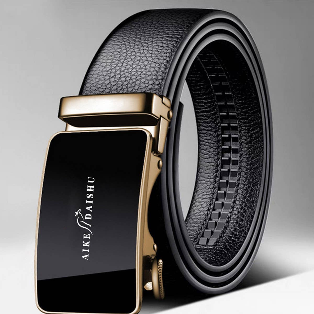 MENS NEW HIGH END AUTOMATIC BUCKLE FASHION BELTS_CWABE0466