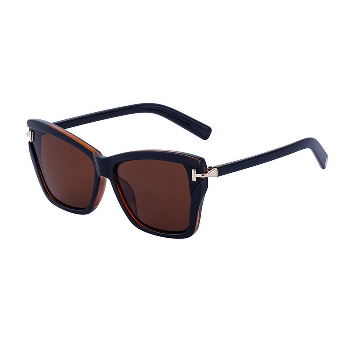 FASHIONABLE STREET STYLE CAT EYE SUNGLASSES_CWASG0716