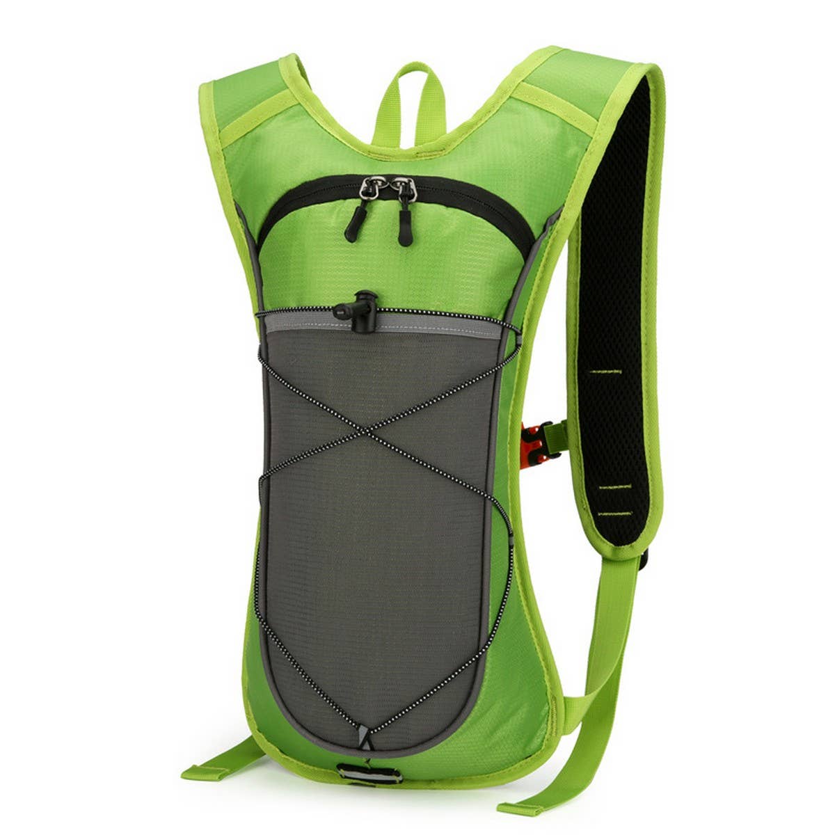 HYDRATION BACKPACK FOR HIKING CYCLING TRAVEL_CWAB5426
