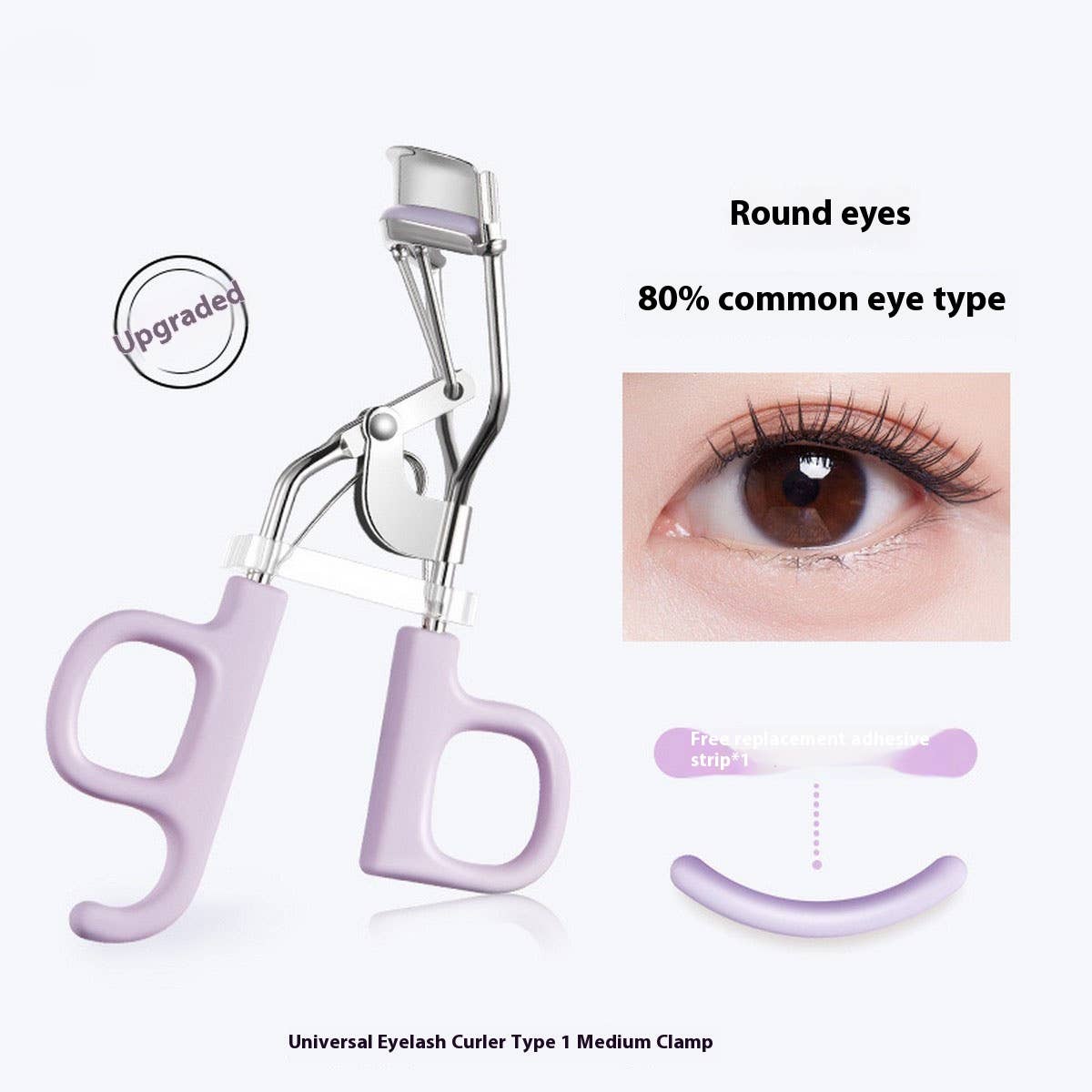 ONE SQUEEZE LASH CURLER FULL LASTING CURL_CWMM8051