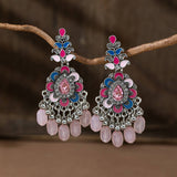 2024 NEW BOHEMIAN TASSEL EARRINGS_CWAHA2465