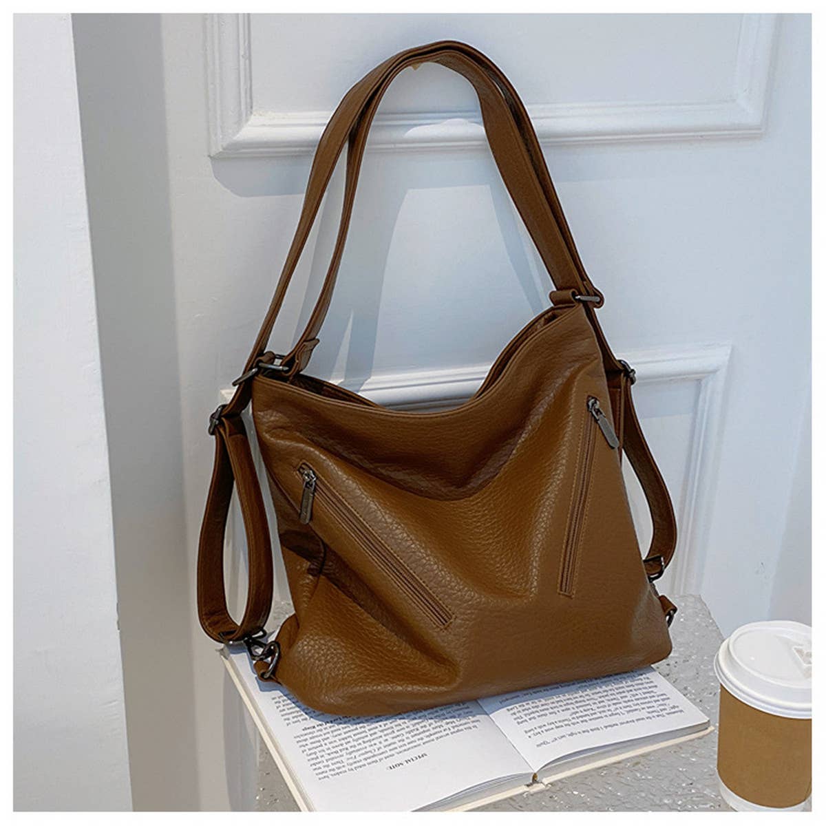 2024 NEW CASUAL BACKPACK TOTE BAG_CWAB2891