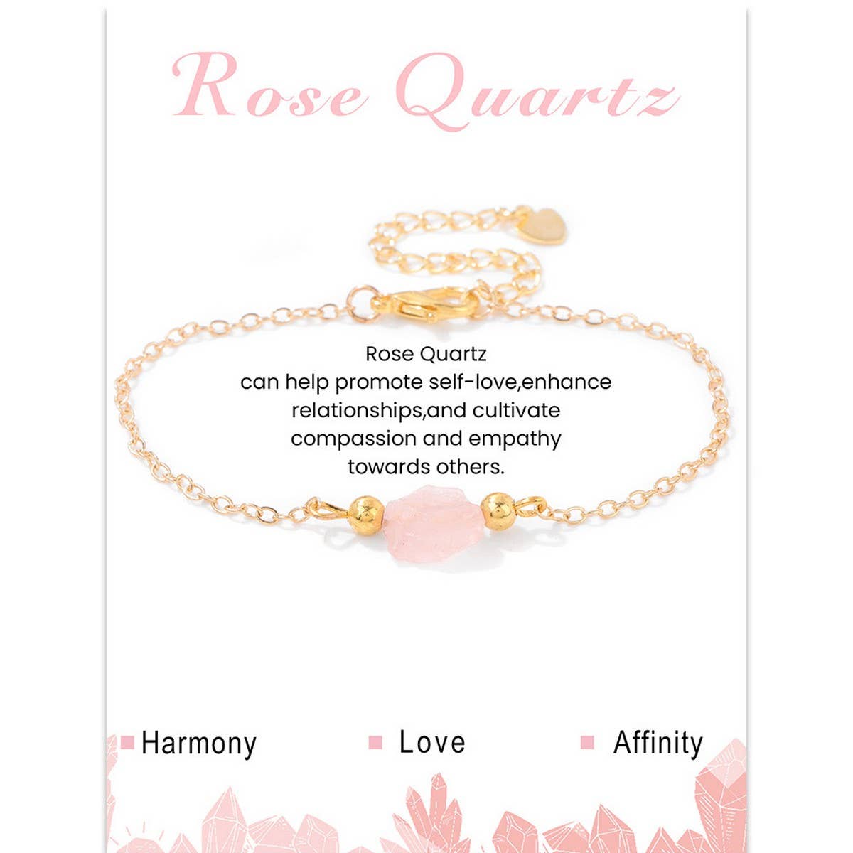 NATURAL STONE IRREGULAR VERSATILE BRACELET_CWAJE2091