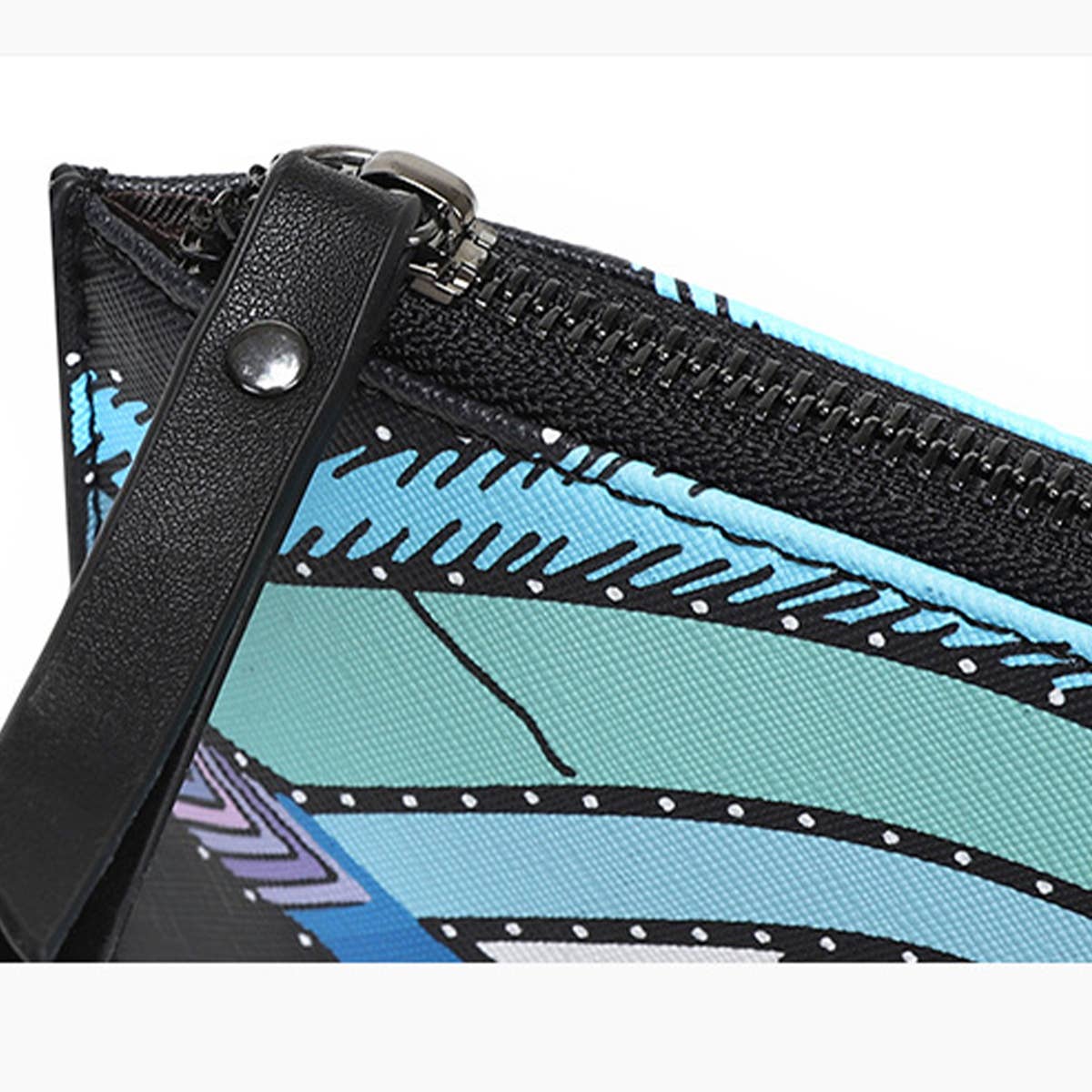 MULTI FUNCTIONAL HIGH CAPACITY PRINTED HANDBAG_CWAB1477