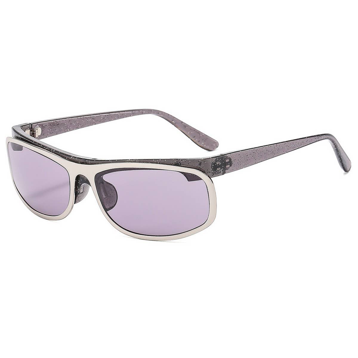 NEW COLORBLOCK AVIATOR SUNGLASSES UNISEX_CWASG1158