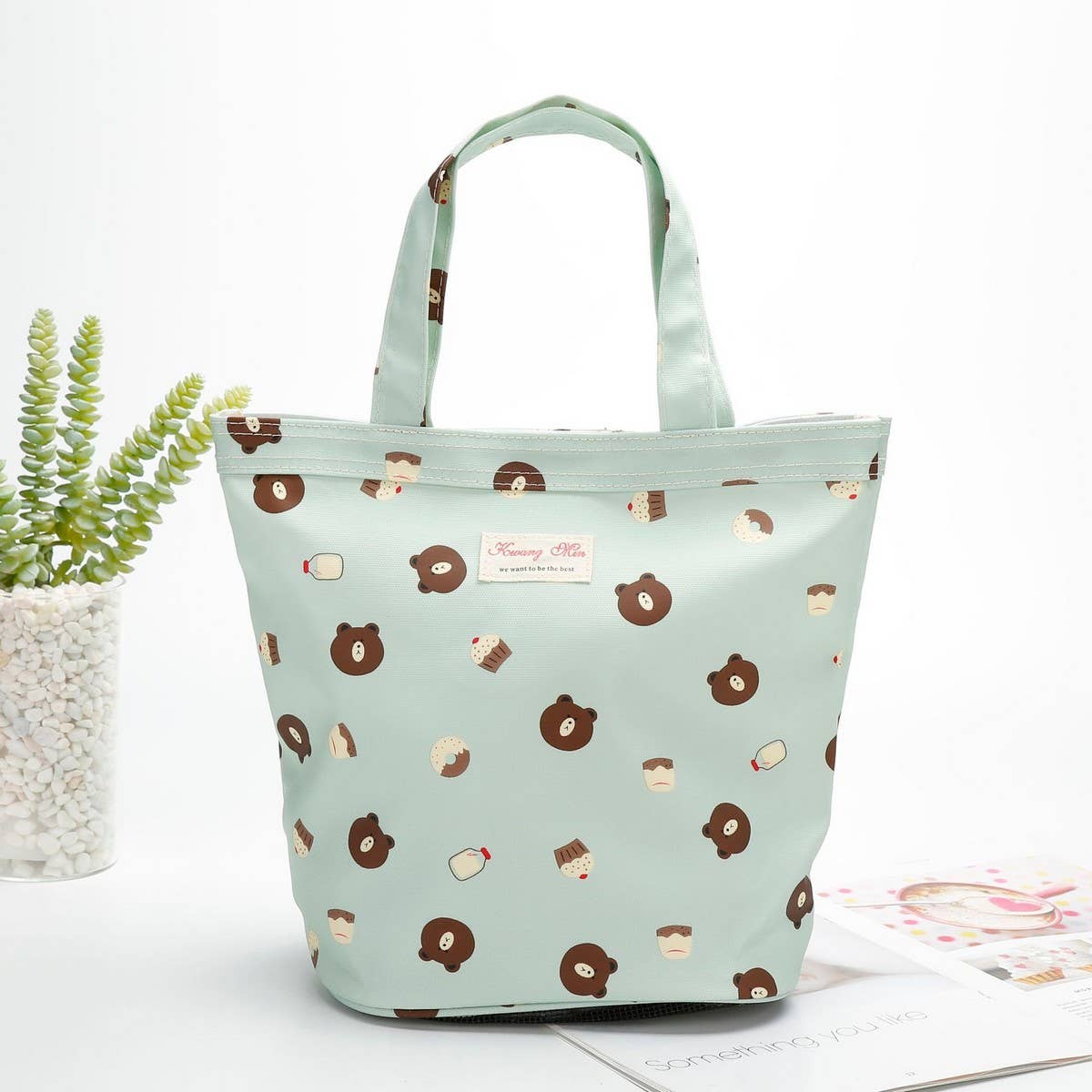 Waterproof Cosmetic Storage Bag Wash Bag_Cwab1738