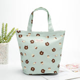 Waterproof Cosmetic Storage Bag Wash Bag_Cwab1738