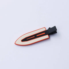 NEW AUTUMN AND WINTER CUTE SEAMLESS SIDE HAIRPIN_CWAHA2620
