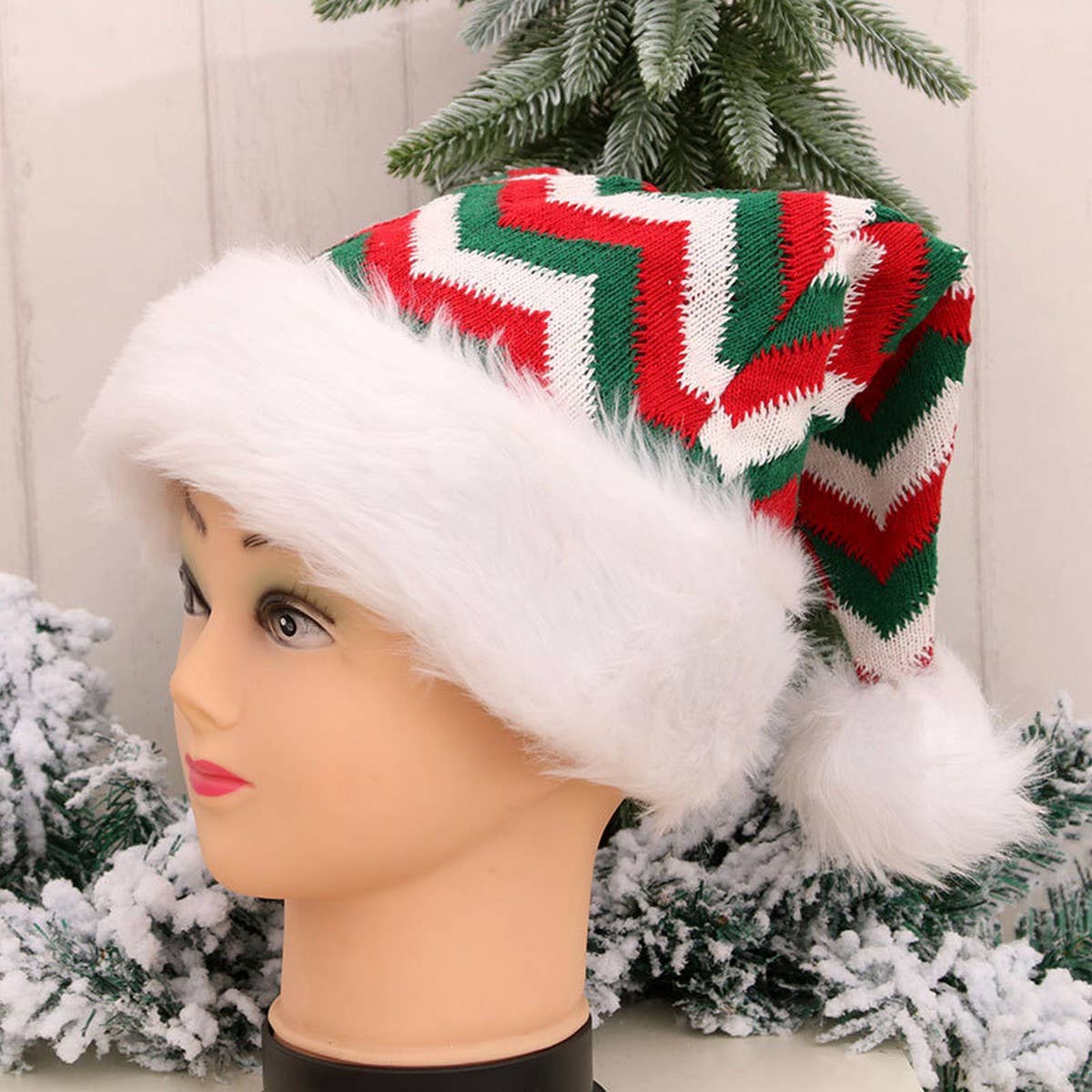 2024 NEW HIGH END CHRISTMAS HAT_CWAH2009