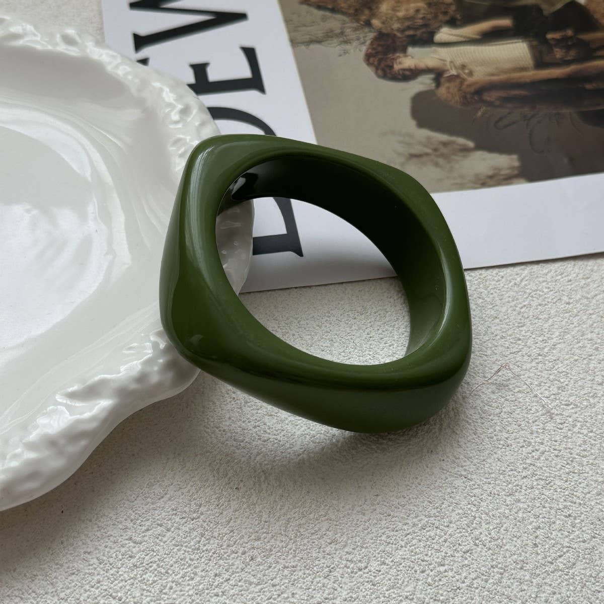 RETRO PERSONALITY BRACELET DESIGN SIMPLE BRACELET_CWMM3093