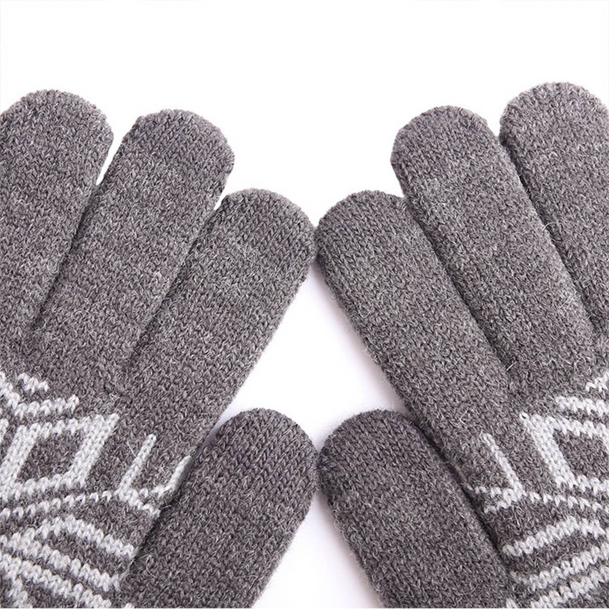 LARGE COLD PROOF MENS TOUCH SCREEN GLOVES_CWAG0248