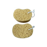 CLEANSING EXFOLIATING SPONGE BATH SCRUB_CWMM3406