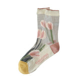 Women Transparent Crystal Glass Stockings_Cwms0445