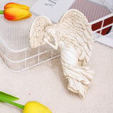 EUROPEAN ANGEL WING FRAME WALL DECOR_CWAJE5288