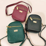 DOUBLE LAYER SMALL SQUARE BAG_CUAB0051