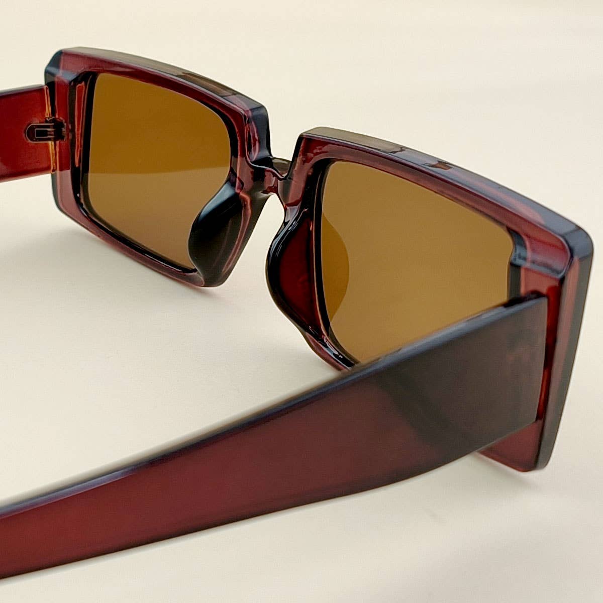 CLASSIC SQUARE SUNGLASSES_CWASG0078