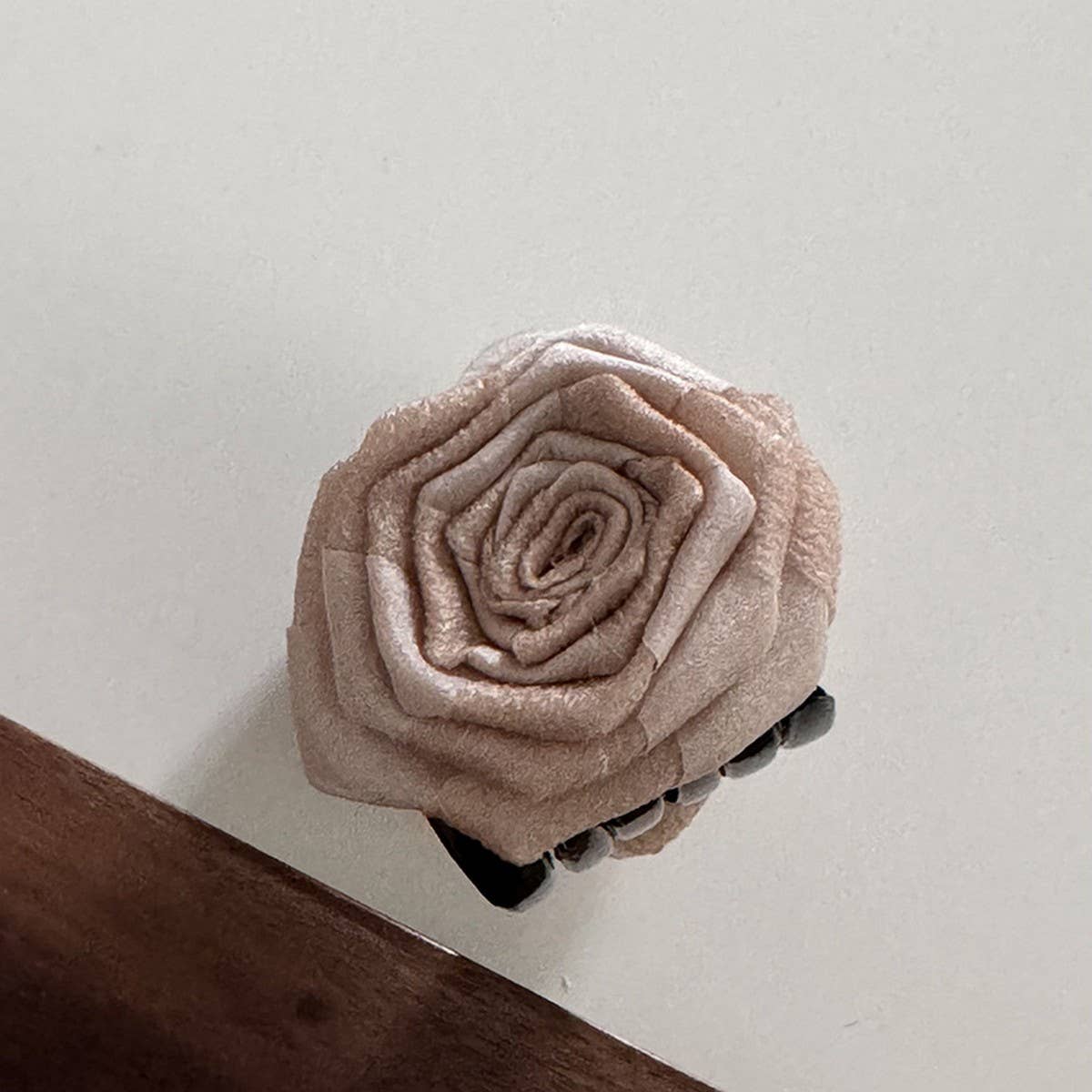 MAILLARD DRIED ROSE FLOWER CLAWS FOR WOMEN_CWAHA4661