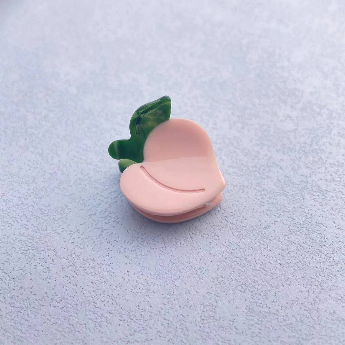 Cwaha4460_New Fruit Dopamine Cute Cartoon Hairpin