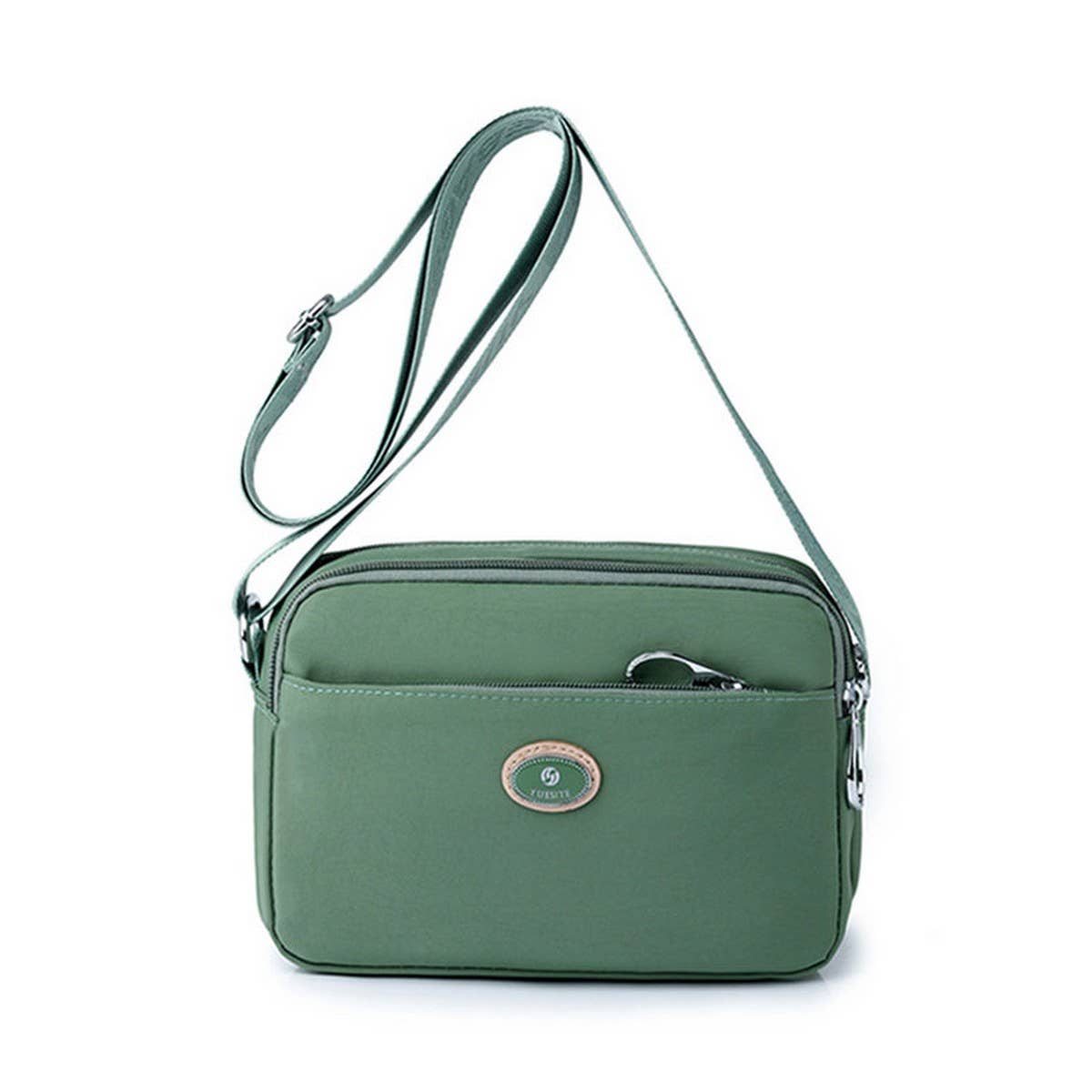 Large Capacity Simple Shoulder Messenger Bag_Cwasc1762