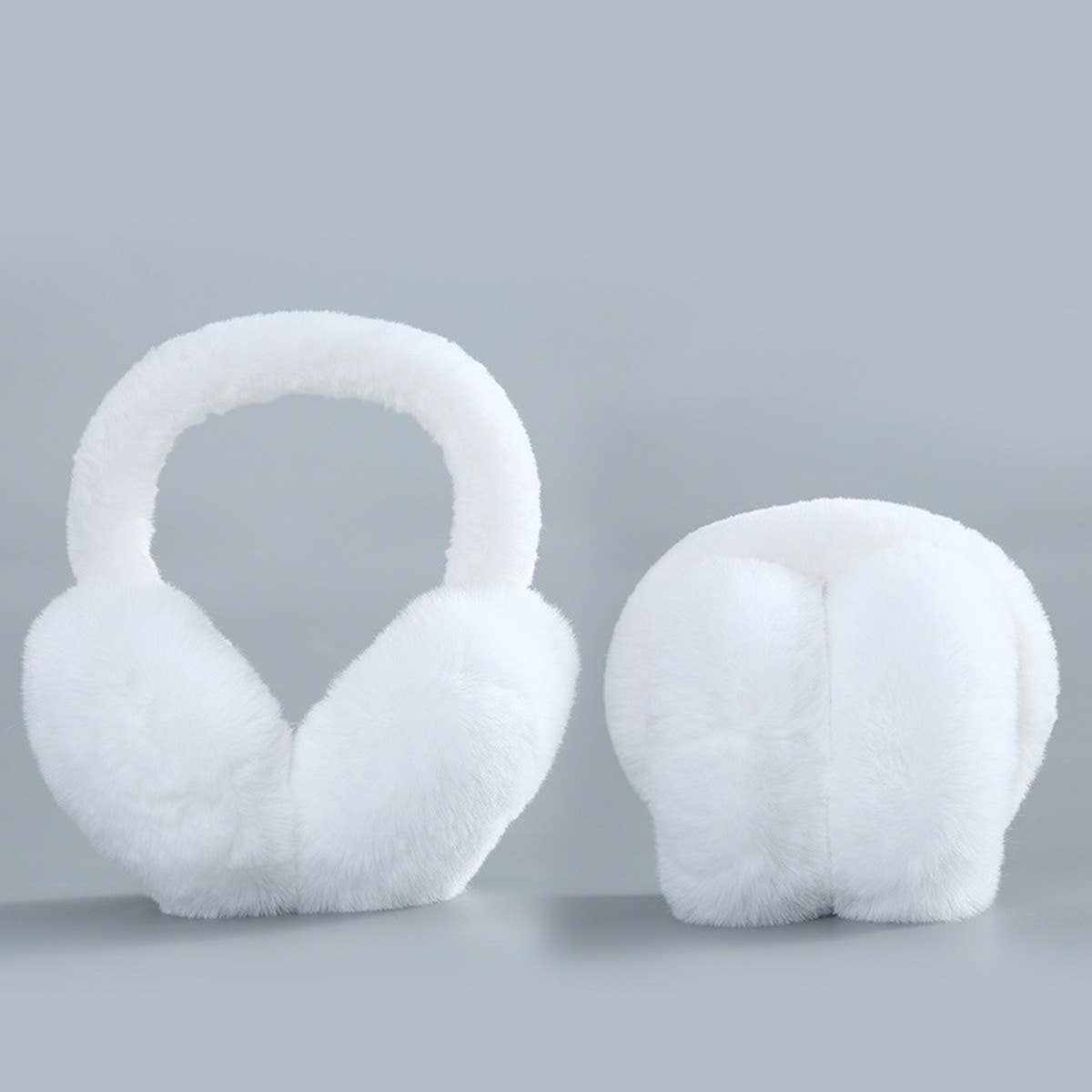 NEW STYLE WARM SIMPLE FOLDABLE EARMUFFS_CWMM1422
