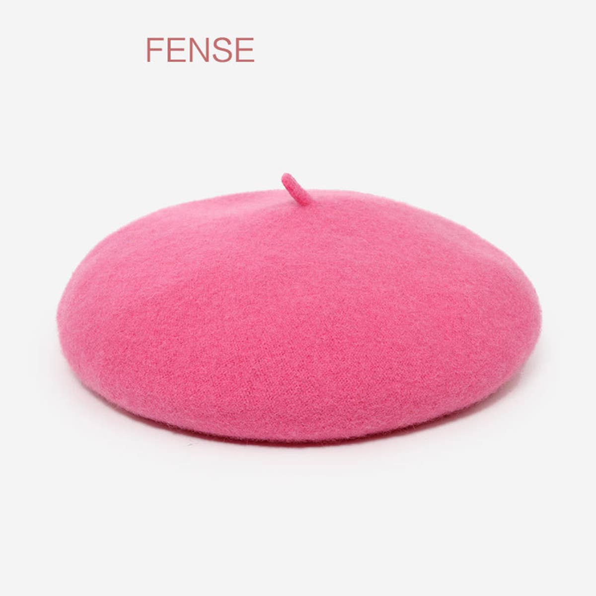 AUTUMN AND WINTER ADULT RETRO BERET_CWAH1924