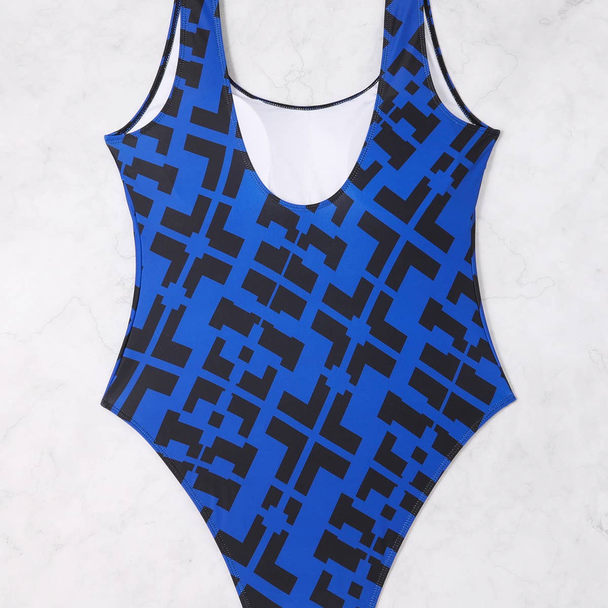 2024 NEW ONE PIECE BIKINI SWIMSUIT_CWMW0214