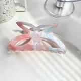 TEMPERAMENT BUTTERFLY SWEET HOLLOW HAIRPIN_CWAHA2089