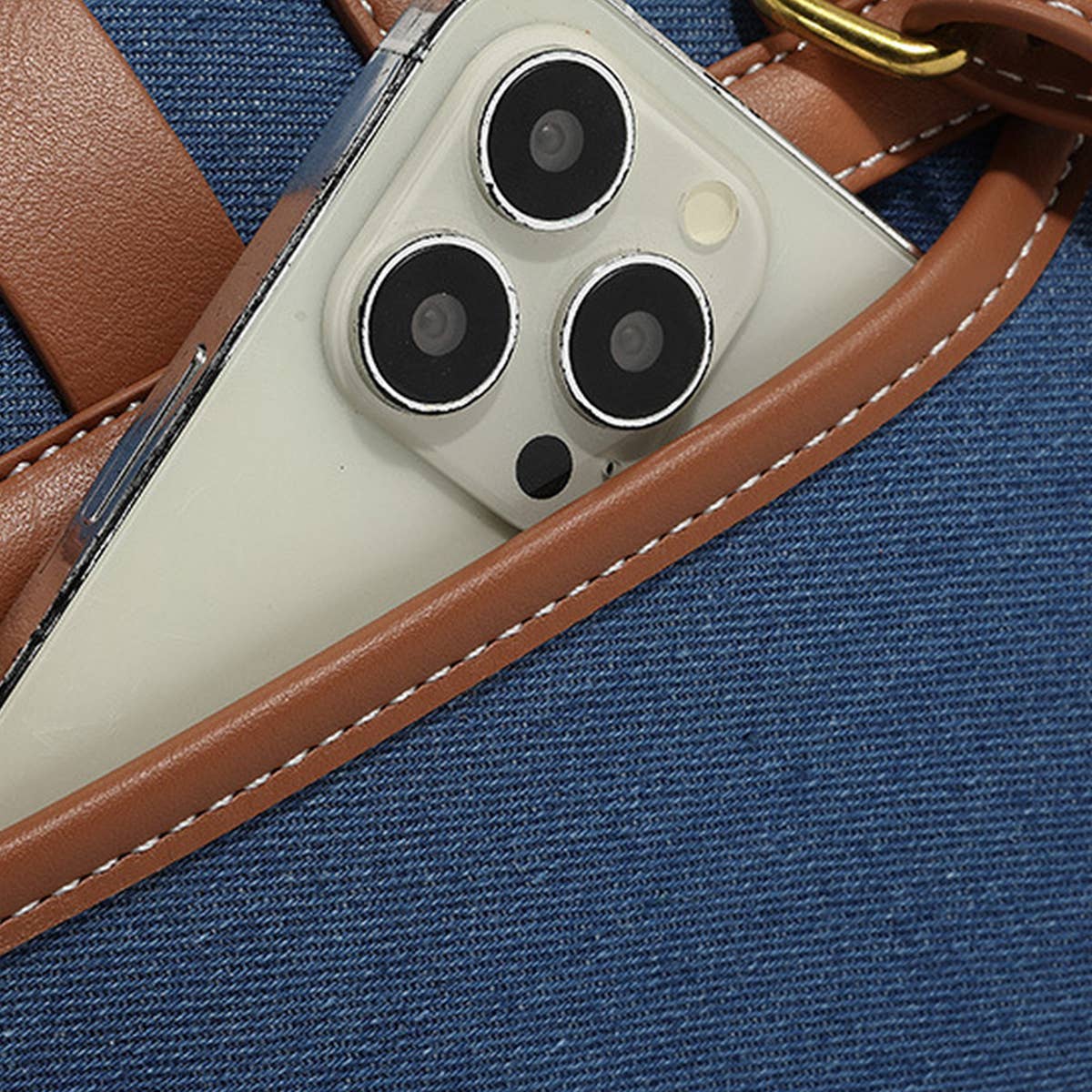 2024 ONE SHOULDER CROSSBODY SMALL SHOULDER BAG_CWAB2983