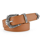 RETRO PIN BUCKLE BELT VERSATILE FASHION BELT_CWABE0612