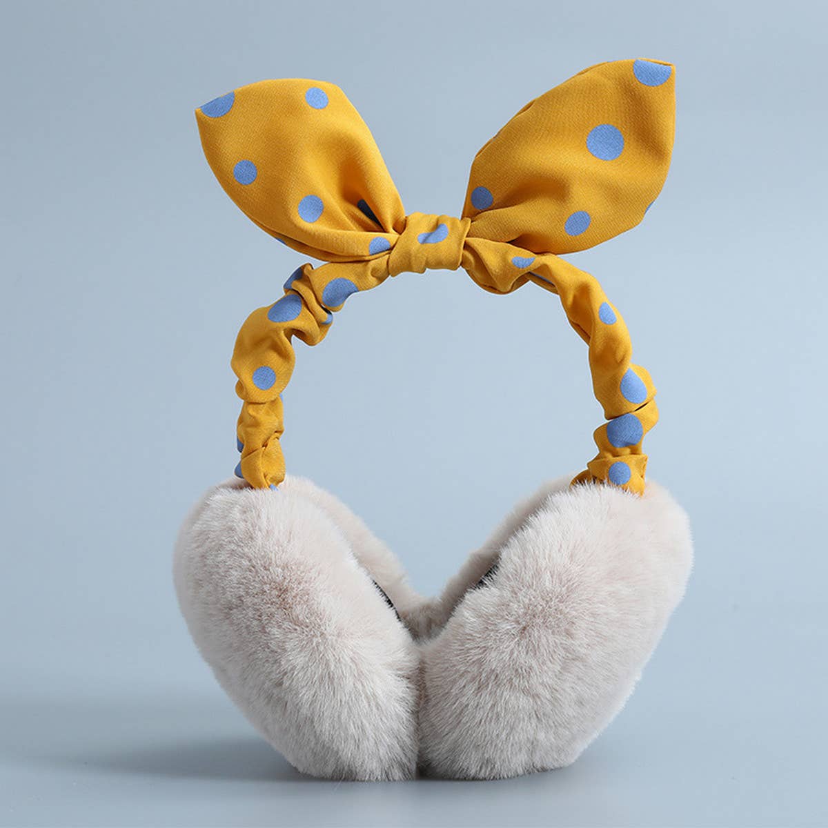 2024 NEW WARM CARTOON CUTE EARMUFFS_CWMM1427