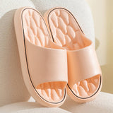 Simple New Style Home Bathroom Slippers_Cwshs0618