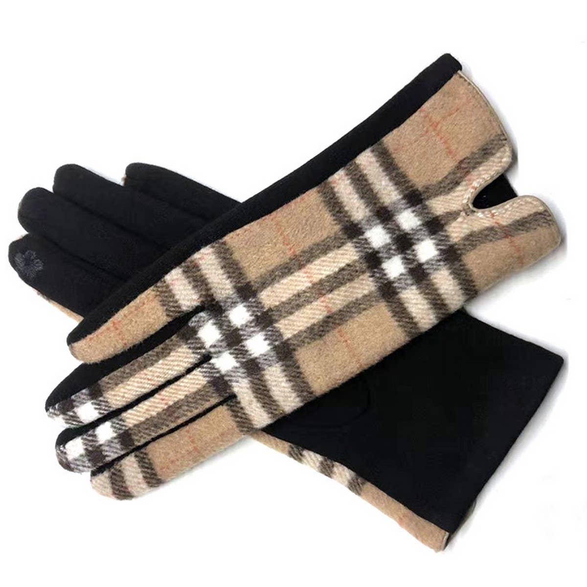 New Warm Touch Screen Cycling Gloves_Cwag0078