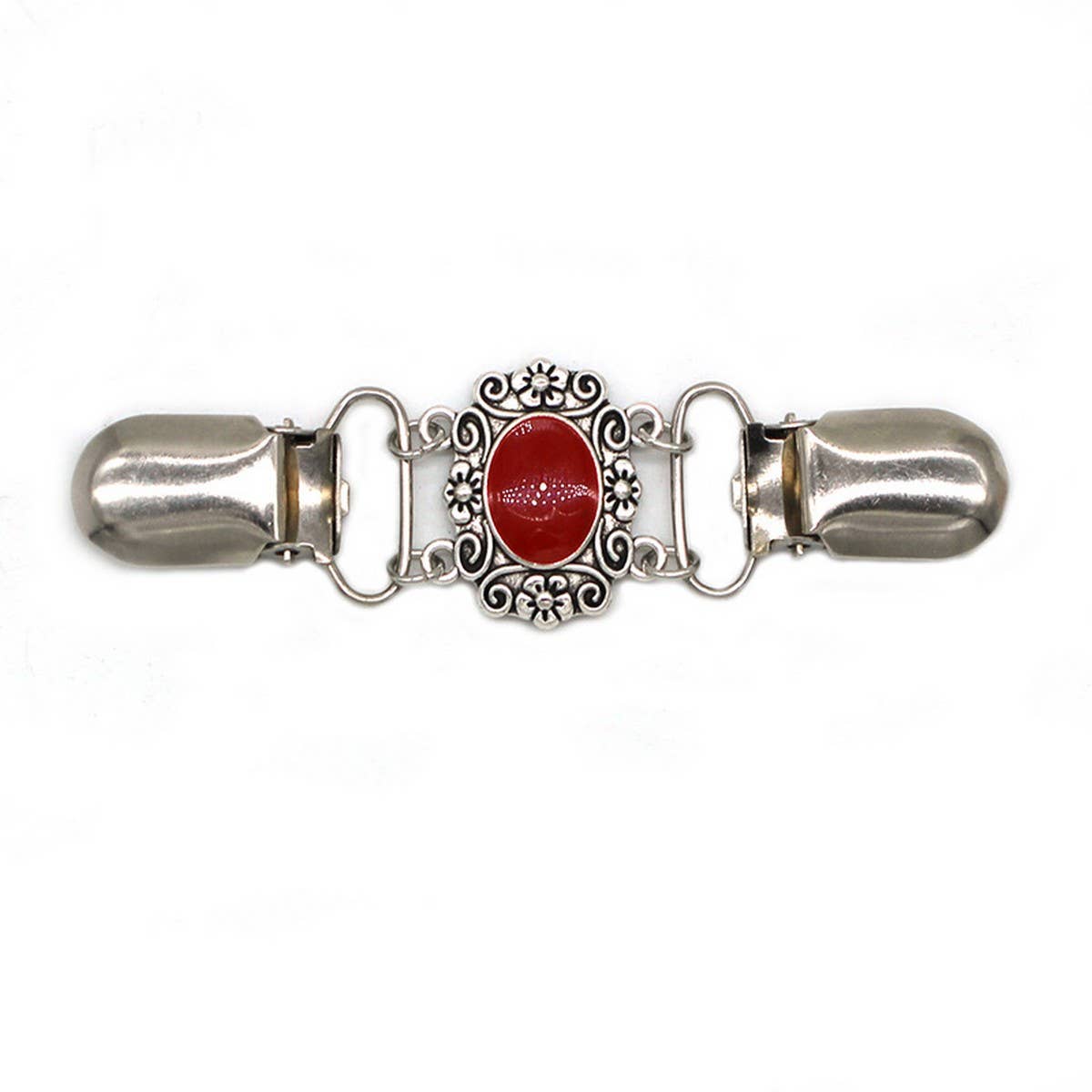 POPULAR RETRO SHAWL CLIP TO PREVENT EXPOSURE_CWMM2210