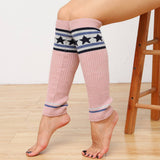 Womens Color Matching Socks_Cwmm1779