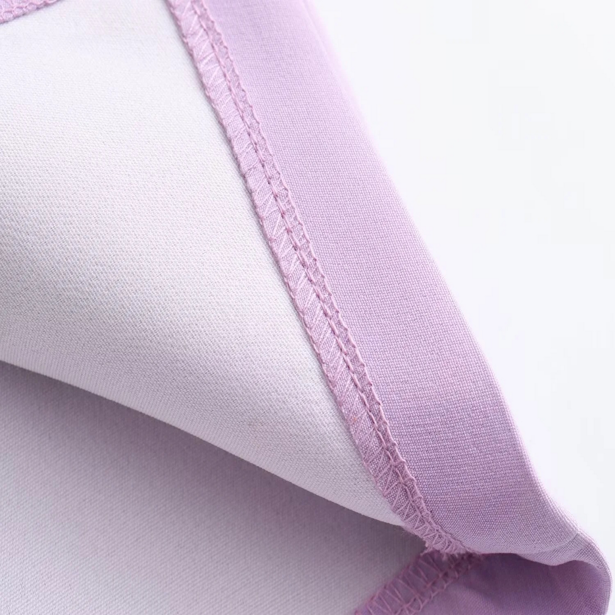 HIGH WAIST MINI SKIRT WITH BOW CHIC STYLE_CWDSD8347