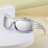 PERSONALIZED SPECIAL SHAPED WINDPROOF SUNGLASSES_CWASG0718