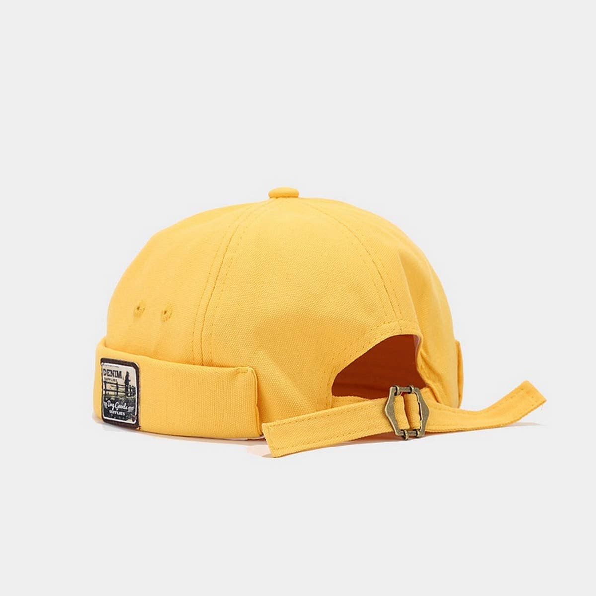 Cwah3160_Spring Retro Street Beanie