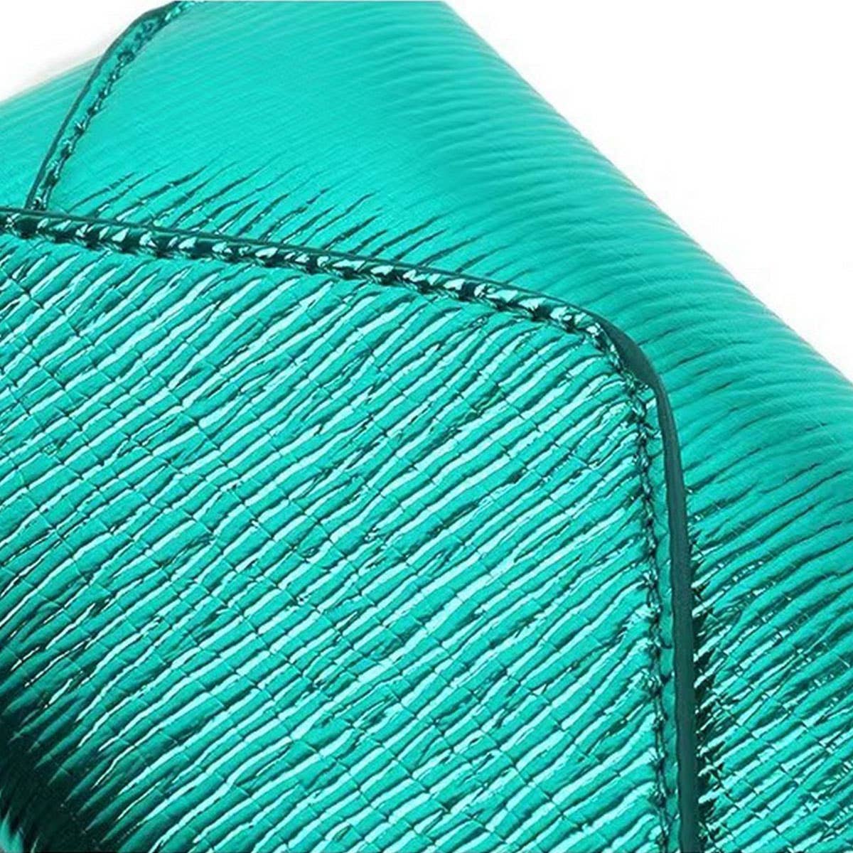 BRIGHT CHAIN MINI PARTY ENVELOPE SHOULDER BAG_CWAB3420